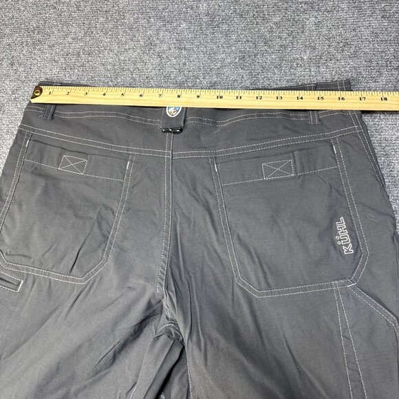 Kuhl Renegade Shorts UPF 50 - Picture 5 of 8